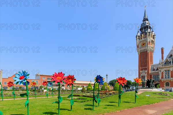 Calais, Pas de Calais