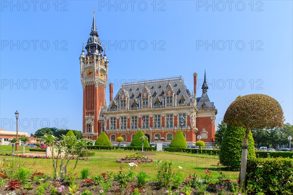 Calais, Pas de Calais