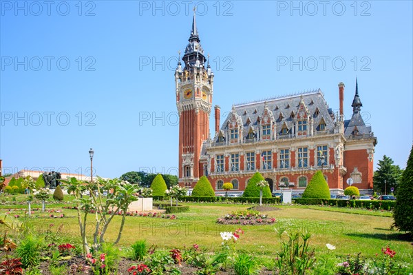 Calais, Pas de Calais