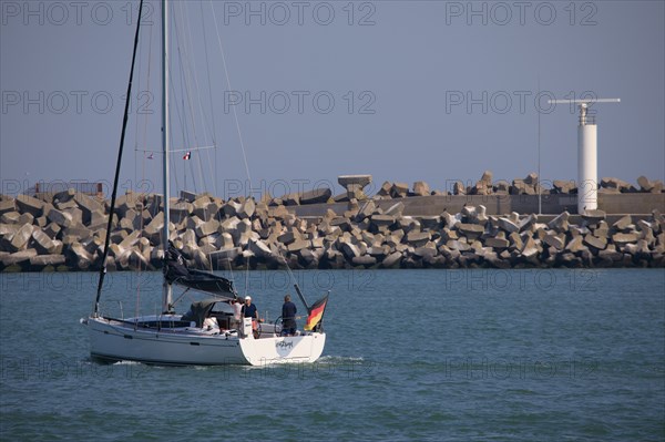 Calais, Pas de Calais