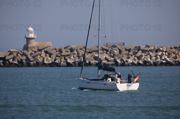 Calais, Pas de Calais