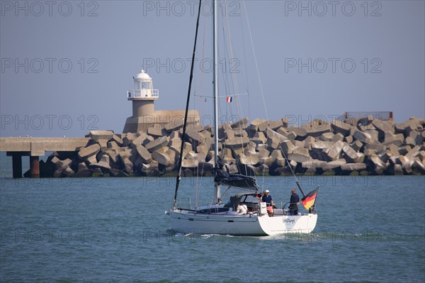 Calais, Pas de Calais