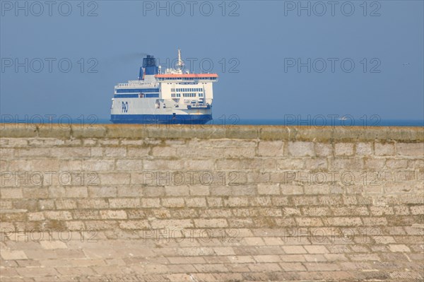 Calais, Pas de Calais