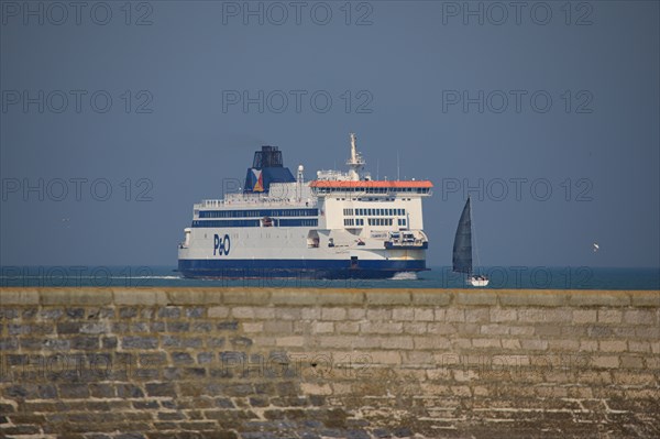 Calais, Pas de Calais