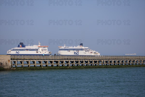 Calais, Pas de Calais