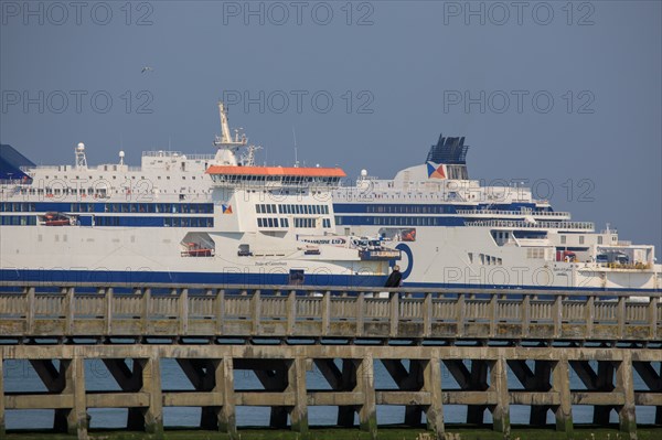 Calais, Pas de Calais