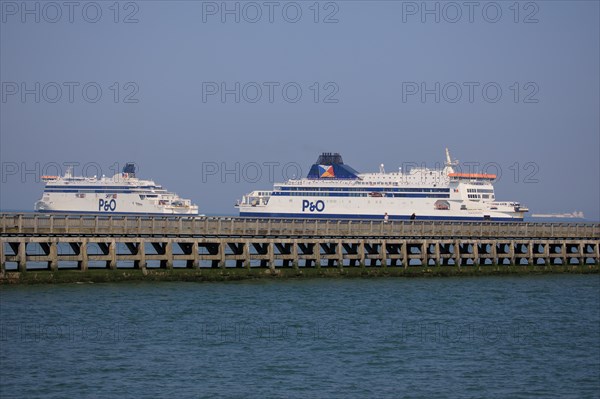 Calais, Pas de Calais