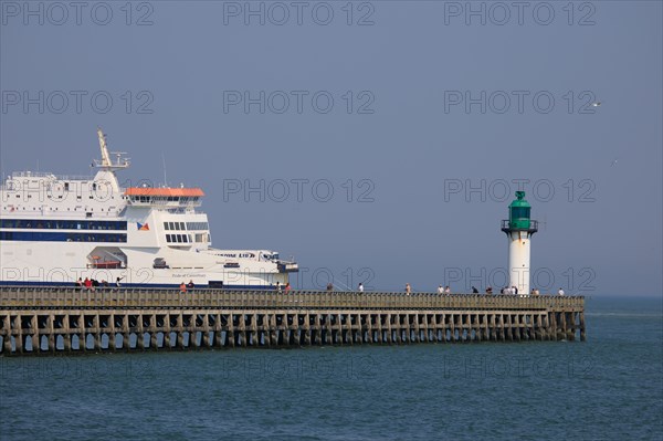 Calais, Pas de Calais