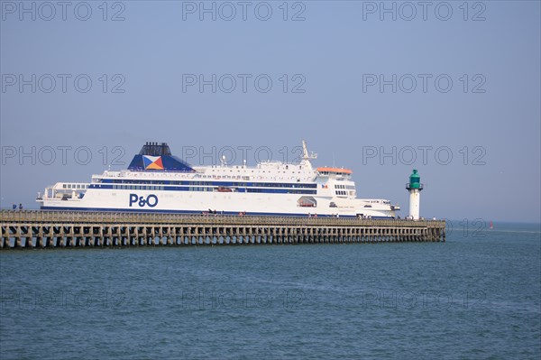 Calais, Pas de Calais