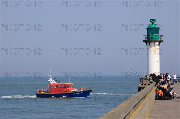 Calais, Pas de Calais