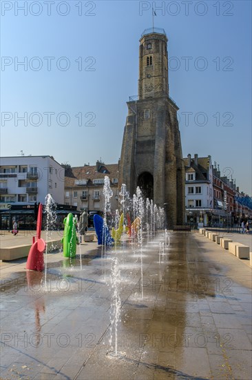 Calais, Pas de Calais