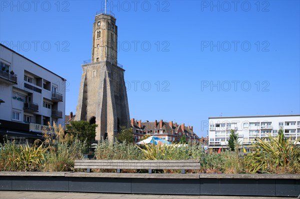 Calais, Pas de Calais