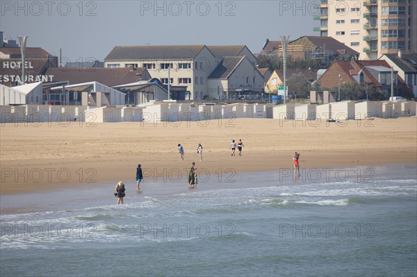 Calais, Pas de Calais