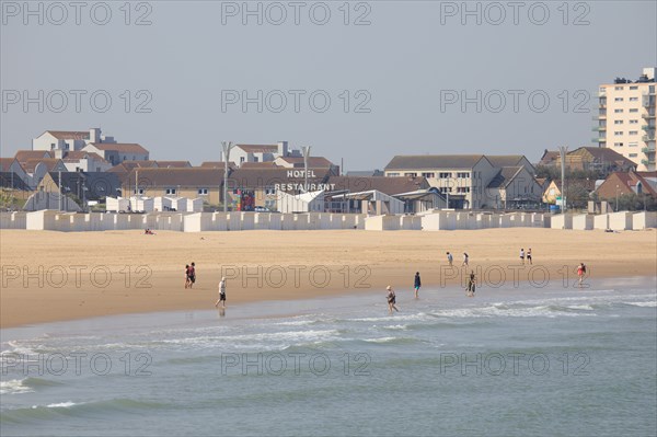 Calais, Pas de Calais