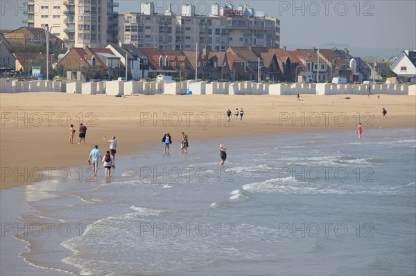 Calais, Pas de Calais