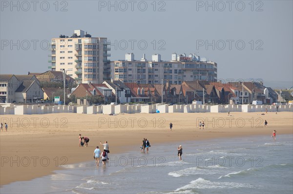 Calais, Pas de Calais