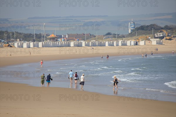 Calais, Pas de Calais