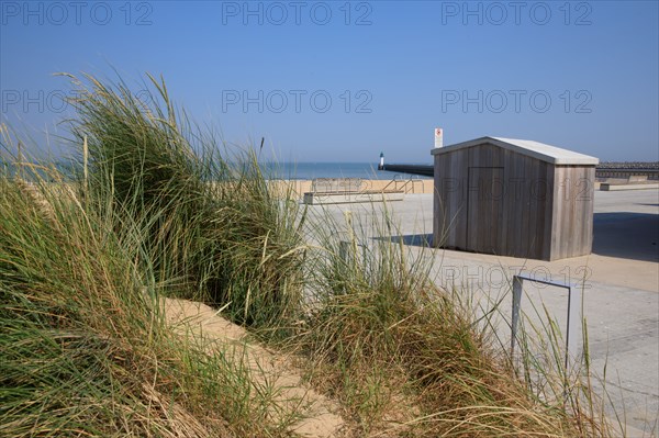 Calais, Pas de Calais