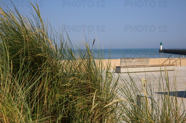 Calais, Pas de Calais