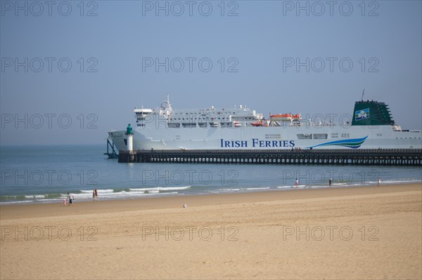 Calais, Pas de Calais