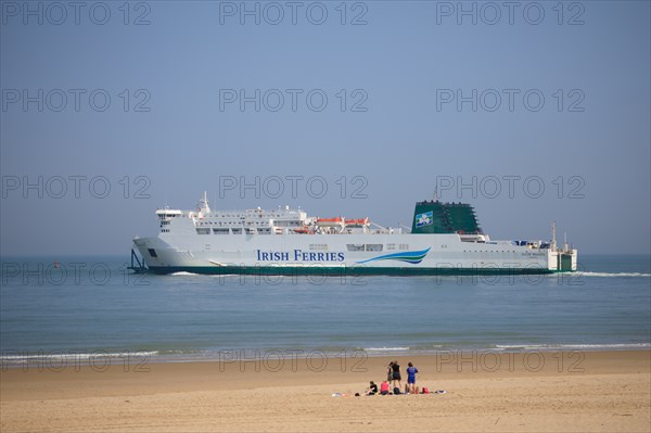 Calais, Pas de Calais