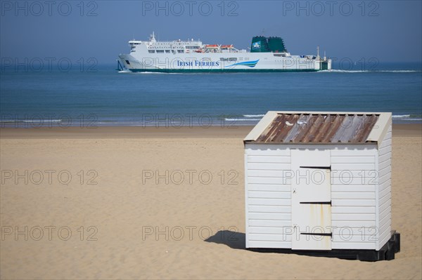 Calais, Pas de Calais