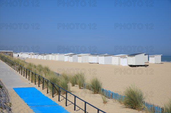 Calais, Pas de Calais