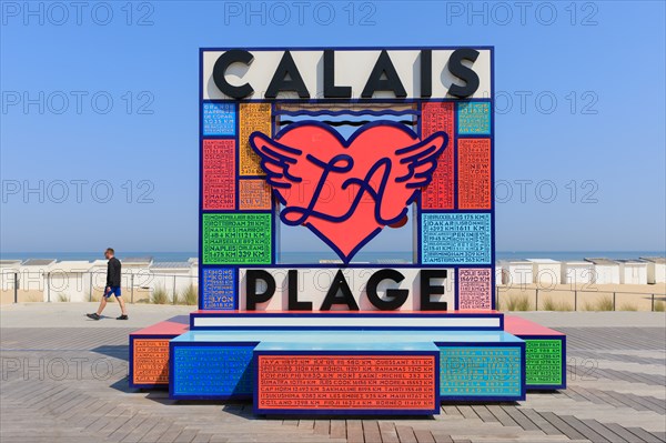 Calais, Pas de Calais