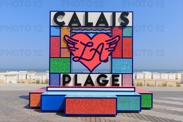 Calais, Pas de Calais