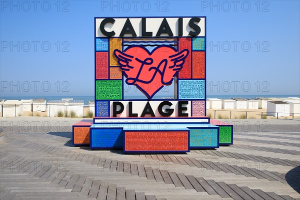 Calais, Pas de Calais