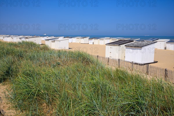 Calais, Pas de Calais