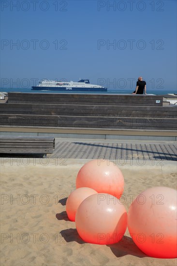 Calais, Pas de Calais