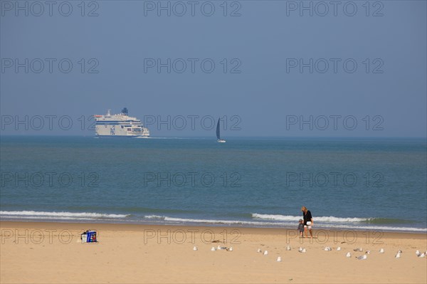 Calais, Pas de Calais