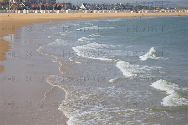 Calais, Pas de Calais