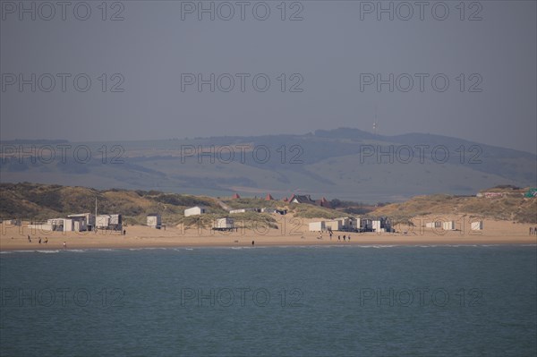 Calais, Pas de Calais