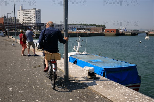 Calais, Pas de Calais