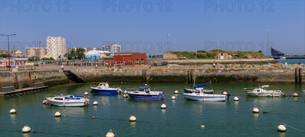 Calais, Pas de Calais