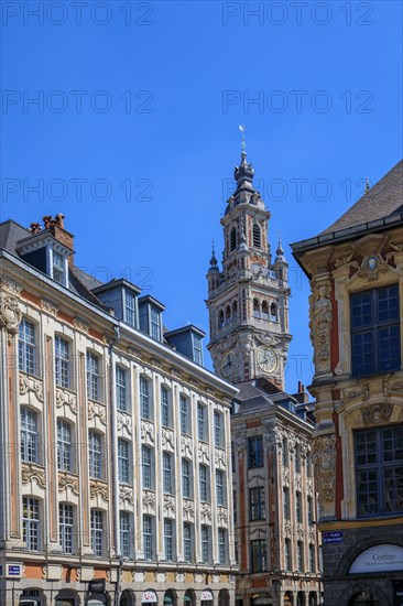 Lille, Nord