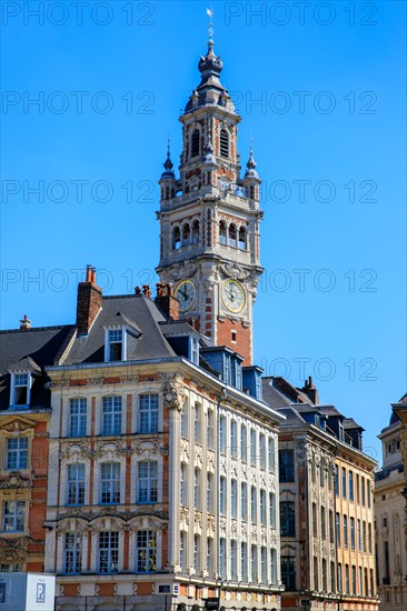 Lille, Nord department