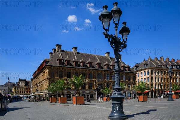 Lille, Nord department