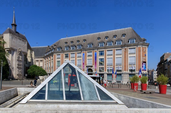 Lille, Nord department