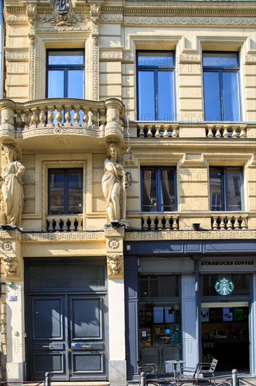 Lille, Nord department