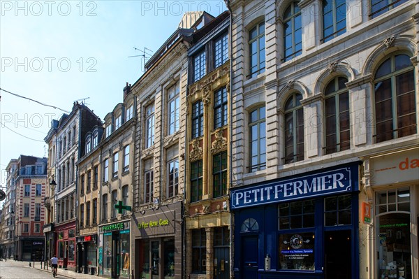 Lille, Nord department