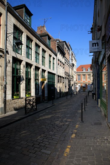 Lille, Nord department