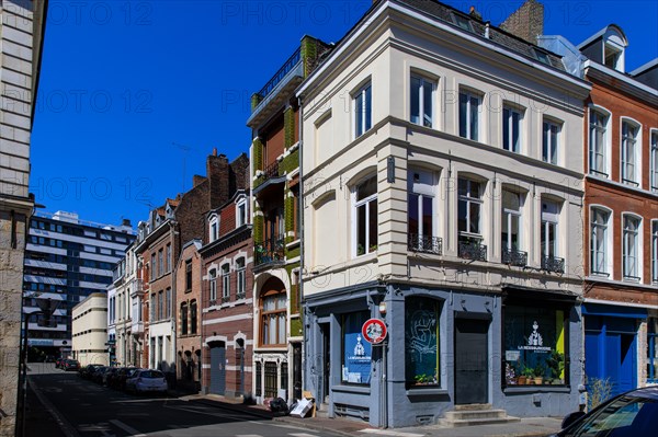 Lille, Nord department