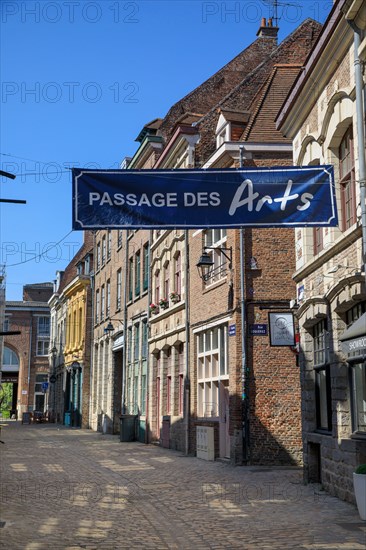 Lille, Nord