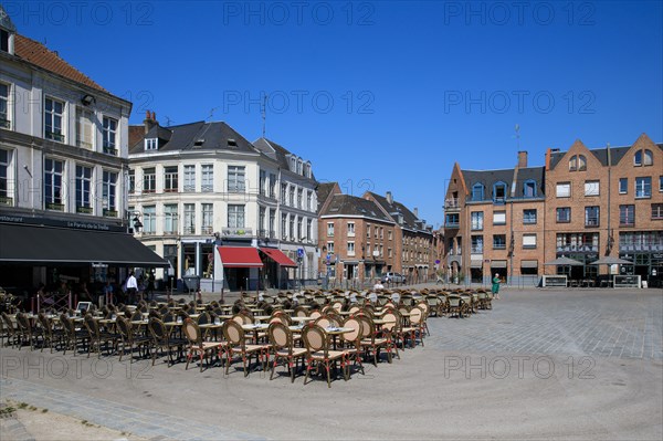 Lille, Nord