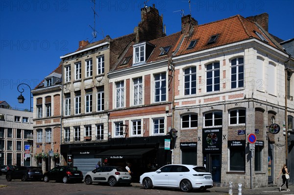 Lille, Nord