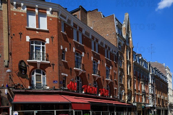 Lille, Nord department