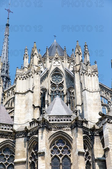 Amiens, Somme